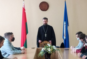 Чистота слова - чистота души!