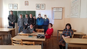 Студенческая конференция!