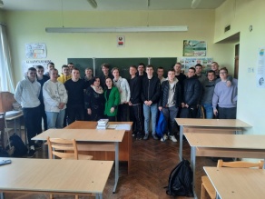 Сустрэча з пісьменніцай Сустрэча з пісьменніцай