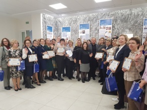 Республиканский форум кураторов "Мы - кураторы"