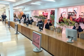 Сотрудничество университета и Деревнянской средней школы