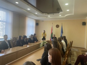 Старт образовательной школы «Логистика и маркетинг: современные реалии и перспективы»