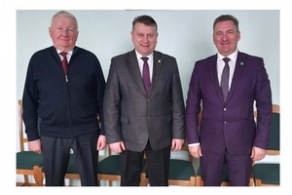 Перспективы обучения работников АПК Белгородской области в БГАТУ 
