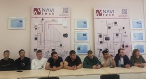 Принимая участников Летней аграрной школы «Инновационные технологии и технические средства в условиях цифровизации»