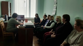 Единый день информирования