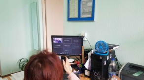 Профориентационная работа