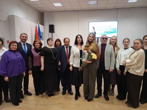 Літаратурная імпрэза