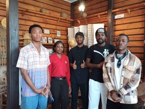 Экскурсия в музей культуры и быта