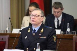 Международный круглый стол «Сохраним правду о войне»