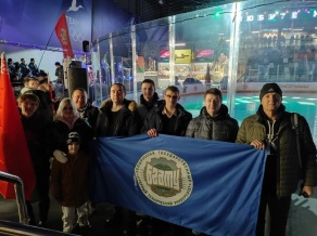 Здоровый образ жизни