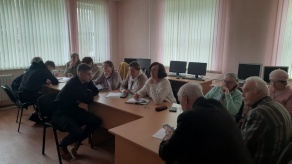 "Мобильная академия"