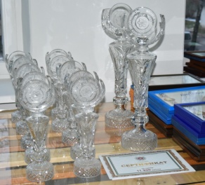 Республиканский конкурс инновационных проектов 2017