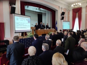 Благодарности от Минского областного комитета Белорусского профессионального союза работников агропромышленного комплекса