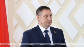 Новый министр сельского хозяйства и продовольствия - Юрий Горлов Новый министр сельского хозяйства и продовольствия - Юрий Горлов