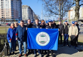 БГАТУ Помнит!