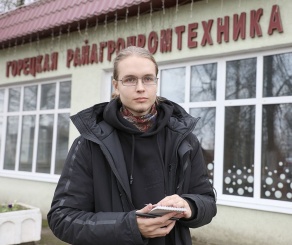 Выпускники БГАТУ