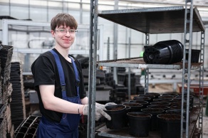 Студенческий отряд  «Столичный стандарт»