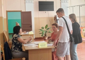 Вступительная кампания-2025 для получения высшего образования 