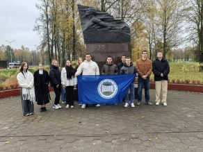 БГАТУ Помнит!