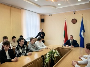 Разговор о важном! Счастливая семья- крепкое государство