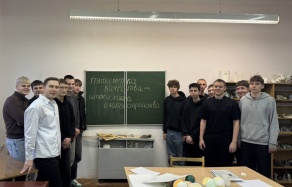 Единый день информирования «Пятилетка качества: итоги Года благоустройства»