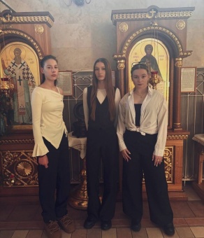 Семья, ответственность, традиции  и ценности современной молодежи