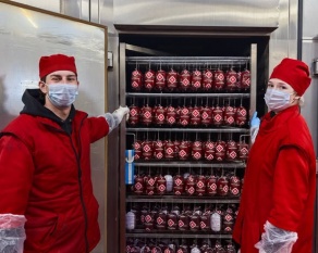 Студотряды - это бренд Минска. Энергия-БГАТУ