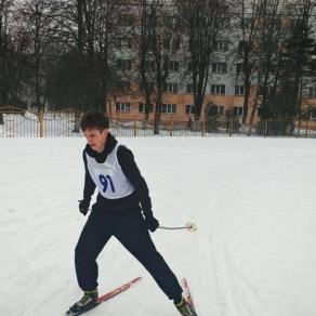 Всебелорусская студенческая лыжня 2026! Уже совсем скоро! Всебелорусская студенческая лыжня 2026! Уже совсем скоро!
