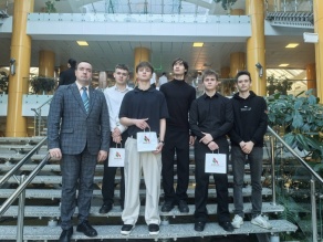 Мы - граждане Беларуси!  