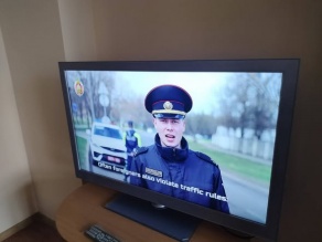 Профилатика. Иностранные обучающиеся
