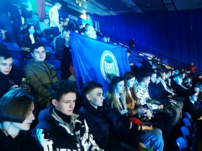 Финальная акция Республиканского просветительского проекта "В режиме правды"