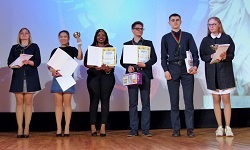 Конкурс ораторского мастерства "Цицероний 2018!" 