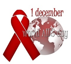 Всемирный день борьбы со СПИДом