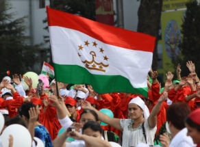 Представитель БГАТУ принял участие в праздновании Дня Независимости Республики Таджикистан. 
