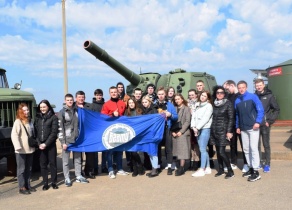 Историко-культурный комплекс «Линия Сталина»