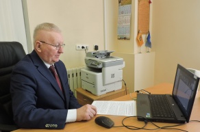 Обсуждая проблему развития органического сельского хозяйства