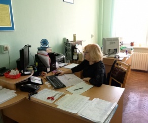 Профориентационная работа Профориентационная работа