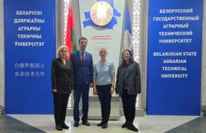 Семинар ФАО «Расширение внедрения цифровых технологий среди мелких фермерских хозяйств»