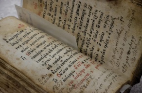 Дзень славянскай пісьменнасці і культуры