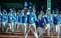 Final Marks  WorldSKills Belarus 2018