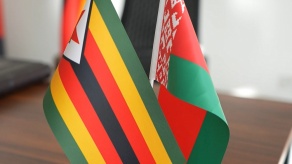 Студенты из Зимбабве снова в БГАТУ 