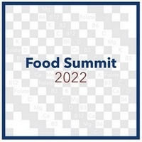 FoodSummit 2022: I Ежегодный международный научно-практический саммит FoodSummit 2022: I Ежегодный международный научно-практический саммит
