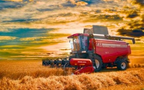 Международная олимпиада по сельскохозяйственной технике