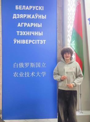 Месяц первокурсника (интервью со студентами ФТС)