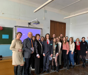 Итоги проведения XII Международной научно-студенческой конференции «Рыночная экономика: сегодня и завтра»