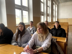 К защите Отечества готов!