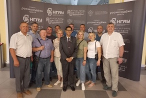 Трансформация сельского хозяйства: цифровые технологии в животноводстве