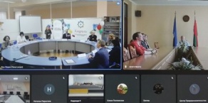 Семинар «Перспективы развития села и сельских традиций в России и Беларуси»