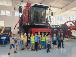 День открытых дверей