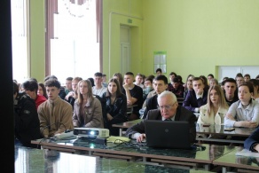 Профессиональное образование